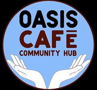 Oasis Café Community Hub